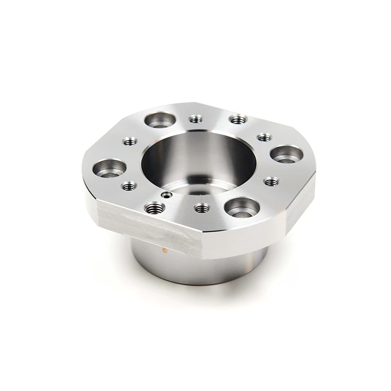 45 Steel Bearing Seat